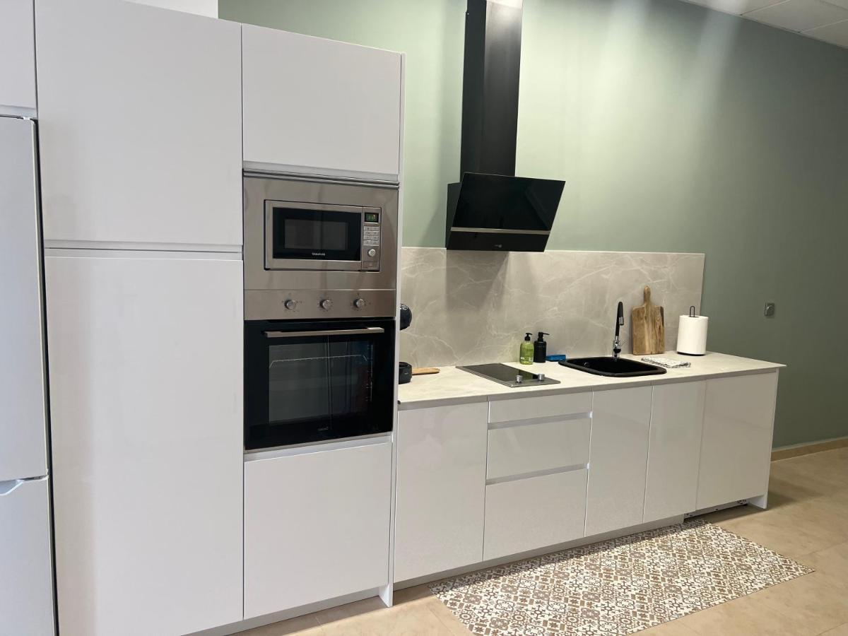מלייה Estudio Canela מראה חיצוני תמונה