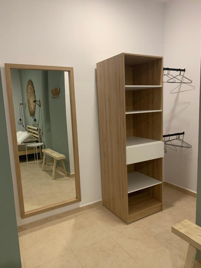 מלייה Estudio Canela מראה חיצוני תמונה